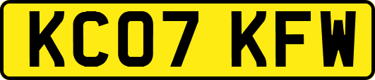 KC07KFW