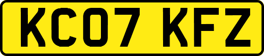 KC07KFZ