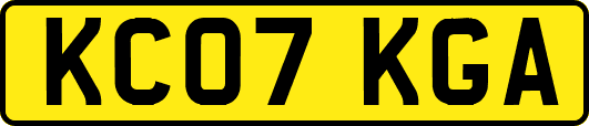 KC07KGA