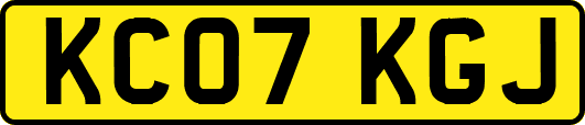KC07KGJ