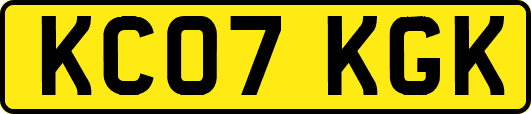 KC07KGK