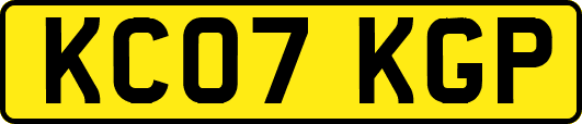 KC07KGP