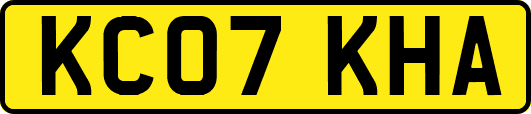 KC07KHA