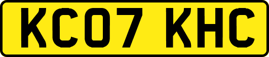 KC07KHC