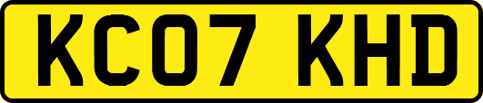KC07KHD