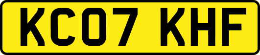KC07KHF
