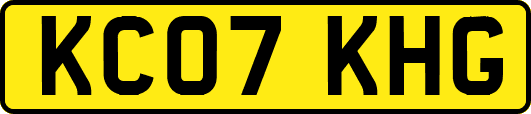 KC07KHG