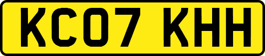 KC07KHH