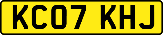 KC07KHJ