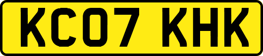 KC07KHK