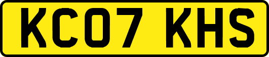 KC07KHS
