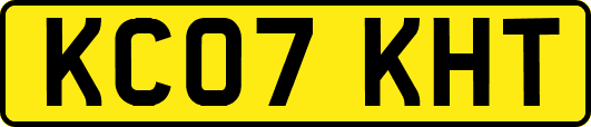 KC07KHT