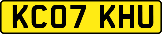 KC07KHU