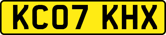 KC07KHX
