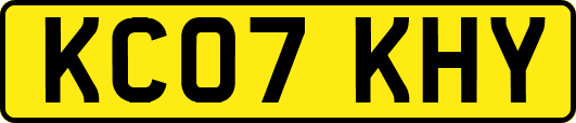 KC07KHY