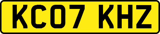 KC07KHZ