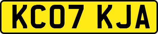 KC07KJA