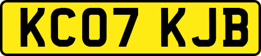 KC07KJB