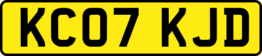 KC07KJD