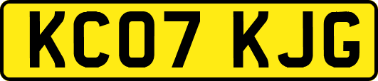 KC07KJG
