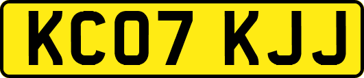 KC07KJJ