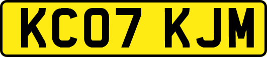 KC07KJM