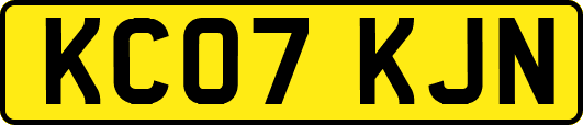 KC07KJN