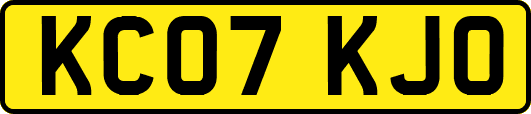 KC07KJO