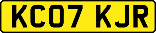 KC07KJR