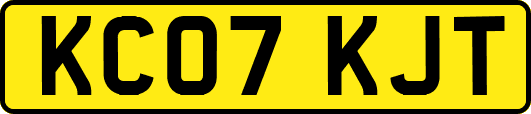 KC07KJT