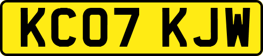 KC07KJW
