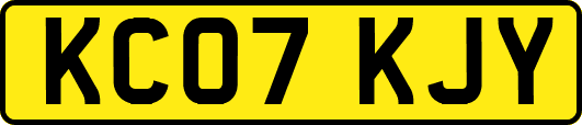 KC07KJY