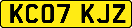 KC07KJZ