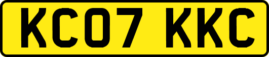 KC07KKC