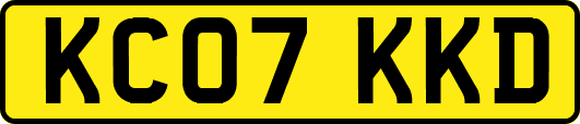 KC07KKD