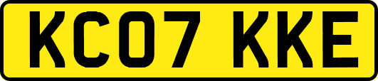 KC07KKE