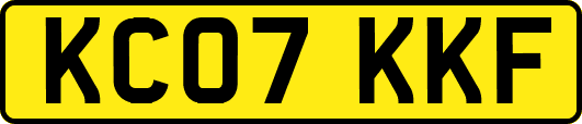 KC07KKF