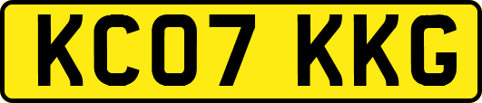 KC07KKG