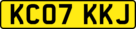 KC07KKJ