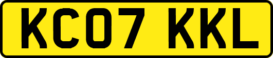 KC07KKL