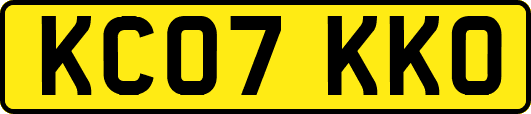 KC07KKO