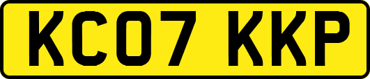 KC07KKP