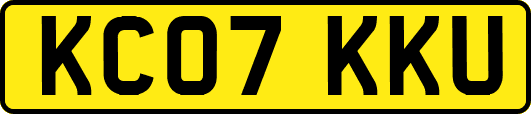 KC07KKU
