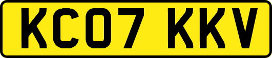 KC07KKV