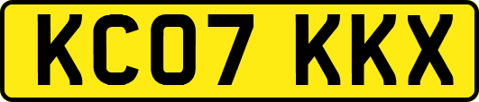 KC07KKX