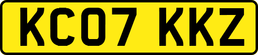 KC07KKZ