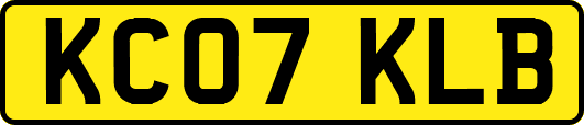 KC07KLB
