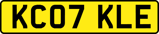 KC07KLE