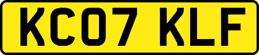 KC07KLF