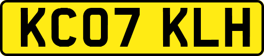 KC07KLH